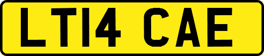 LT14CAE