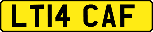 LT14CAF
