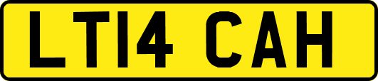 LT14CAH