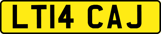 LT14CAJ