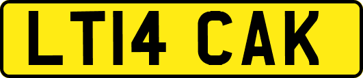 LT14CAK