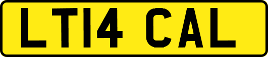 LT14CAL