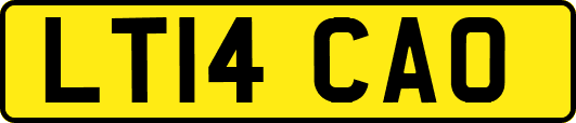 LT14CAO