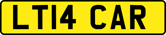 LT14CAR