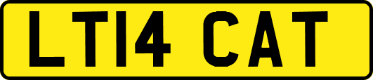 LT14CAT
