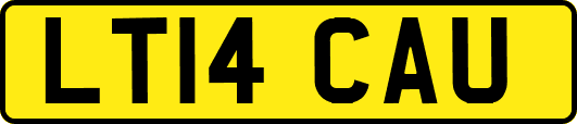 LT14CAU