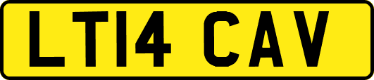 LT14CAV