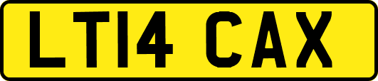 LT14CAX