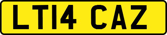 LT14CAZ