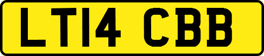 LT14CBB
