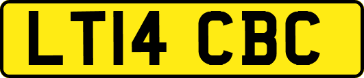 LT14CBC