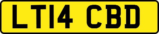LT14CBD