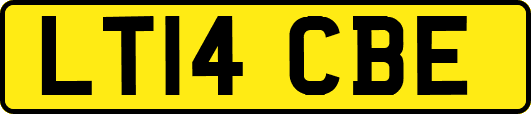 LT14CBE