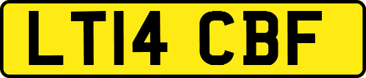 LT14CBF