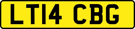 LT14CBG