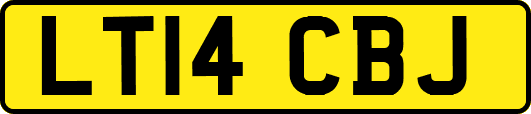 LT14CBJ