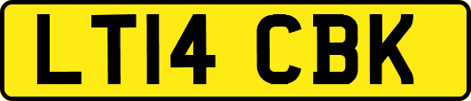 LT14CBK