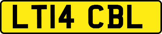 LT14CBL