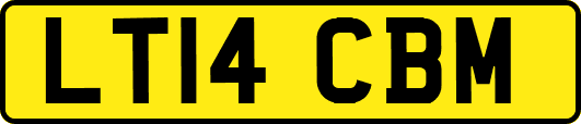LT14CBM