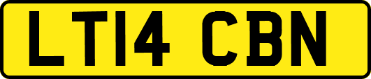 LT14CBN