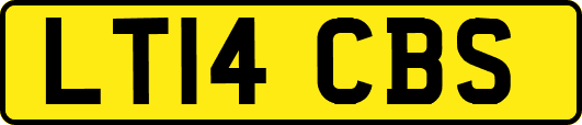 LT14CBS