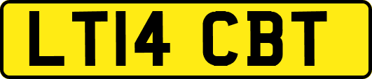 LT14CBT