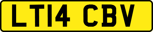 LT14CBV