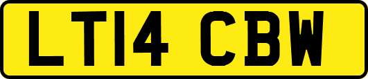 LT14CBW