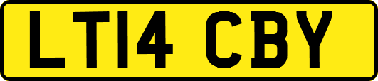 LT14CBY