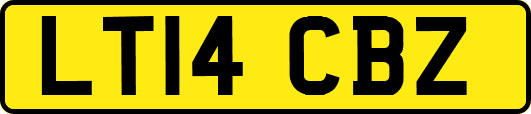 LT14CBZ