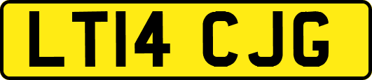 LT14CJG