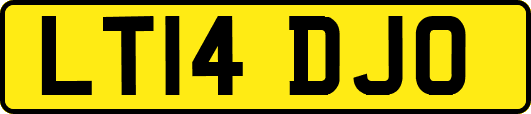 LT14DJO
