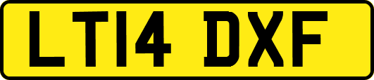 LT14DXF