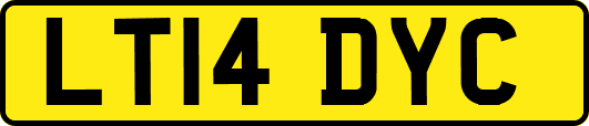 LT14DYC