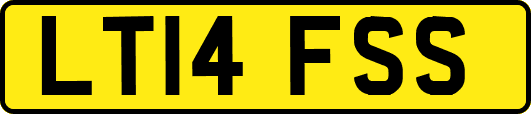 LT14FSS