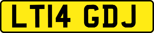 LT14GDJ