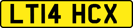 LT14HCX