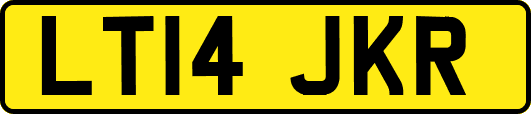 LT14JKR