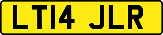 LT14JLR