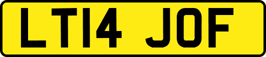 LT14JOF