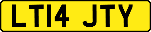 LT14JTY