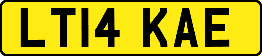 LT14KAE