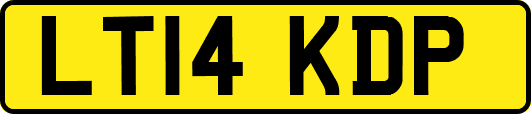 LT14KDP