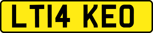 LT14KEO