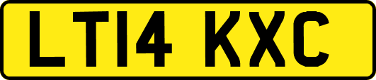 LT14KXC