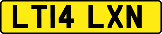 LT14LXN