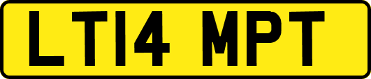 LT14MPT