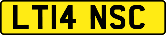 LT14NSC