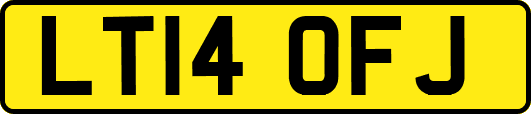 LT14OFJ