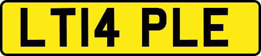 LT14PLE